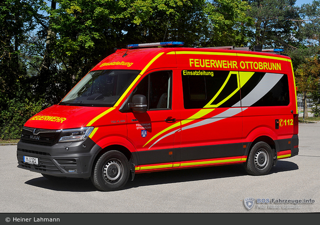 Florian Ottobrunn 12/01