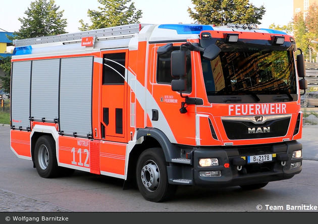 Florian Berlin LHF 20/12 B-2178