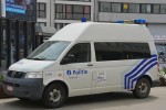 Oostende - Lokale Politie - HGruKw - 809