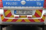 WI-HP 8126 - Opel Zafira - FuStw