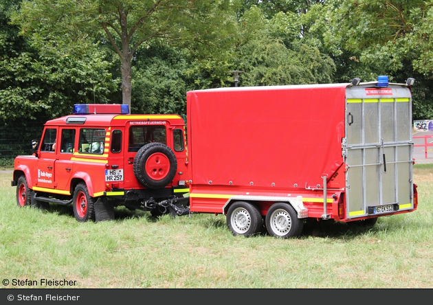 Florian Rolls-Royce 01/Geräteanhänger