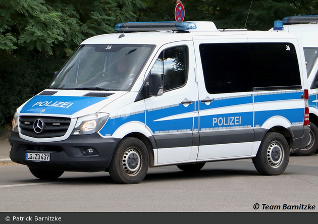 LG-ZD 437 - MB Sprinter 316 CDI - HGruKw