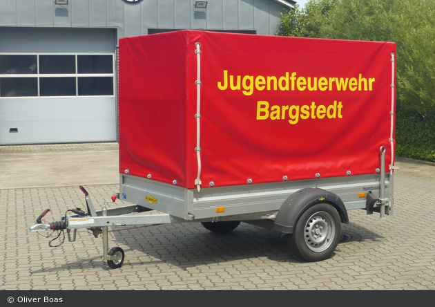 Florian Stade 33/FwA-JF