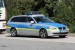 unbekannter Ort - BMW 525 touring - FuStW