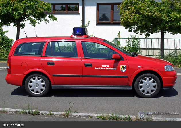Florian Neustadt Land 10/xx