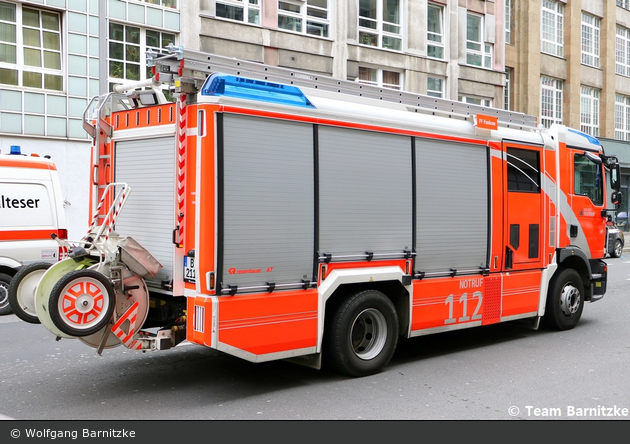 Florian Berlin LHF 20/12 B-2113