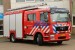 Hoeksche Waard - Brandweer - HLF - 18-5231