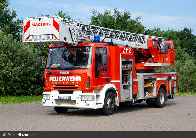 Florian Harburg 15/30-11