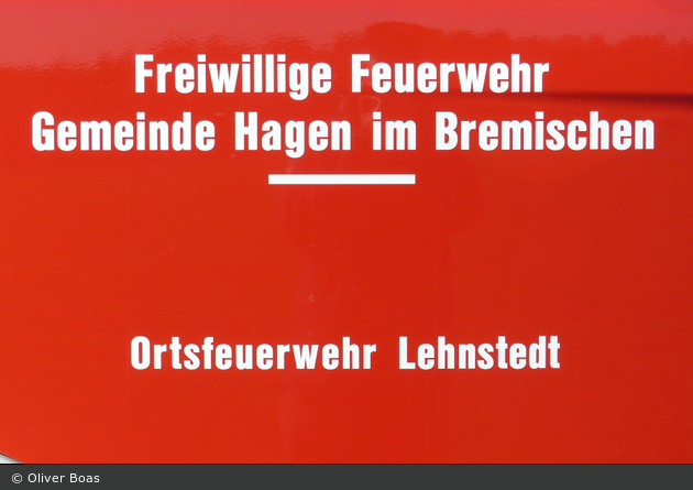 Florian Cuxhaven 32/46-31