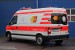 Krankentransporte SKT G. Zimmer - RTW 01/35 (a.D.)