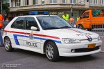 A 7062 - Police Grand-Ducale - FuStW (a.D.)