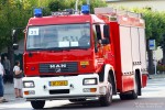 Münsbach-Schüttringen - Service d'Incendie et de Sauvetage - TLF 2000 STA