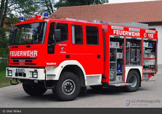 Florian Rednitzhembach 47/01