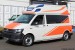 VW Transporter T6 - Ambulanzmobile Schönebeck - KTW