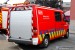 Verviers - Service Régional d'Incendie - GW-Tier - VS406