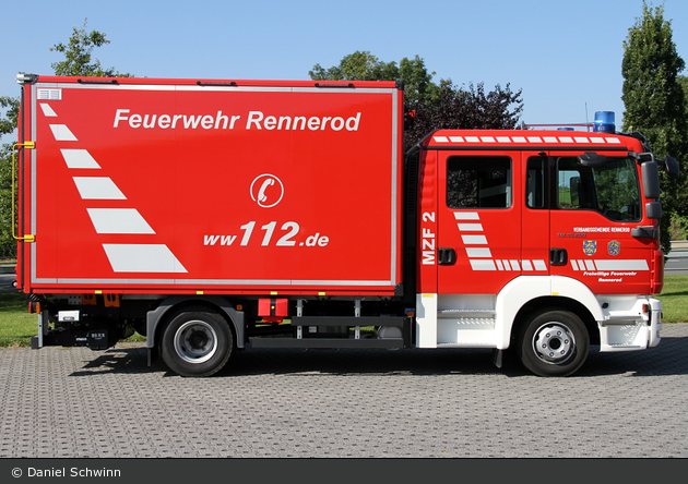 Florian Rennerod 02/72-01