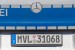 MVL-31068 - MB Vito - FuStW