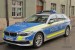 M-PM 8128 - BMW 5er Touring - FuStW