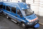 Noyon - Gendarmerie Nationale - GruKw - VTG-GM - A1