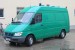 SB Potsdam - Mercedes-Benz Sprinter 311CDI - GefKw