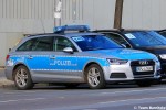 RPL4-5869 - Audi A4 Avant - FuStW