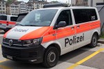 Zürich - StaPo - Patrouillenwagen - 008