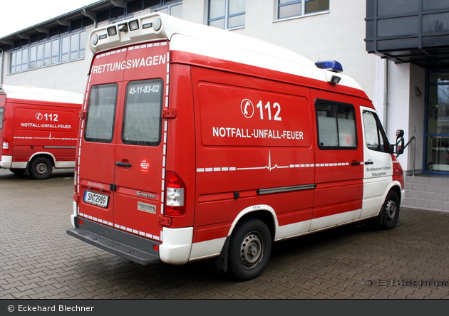 Florian 45 11/83-03 (a.D.)