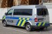 Praha - Policie - FuStW - 3SK 9503