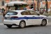Roma - Polizia Locale di Roma Capitale - FuStW - 333