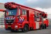 Nijmegen - Brandweer - TMF - 08-2351 (a.D.)