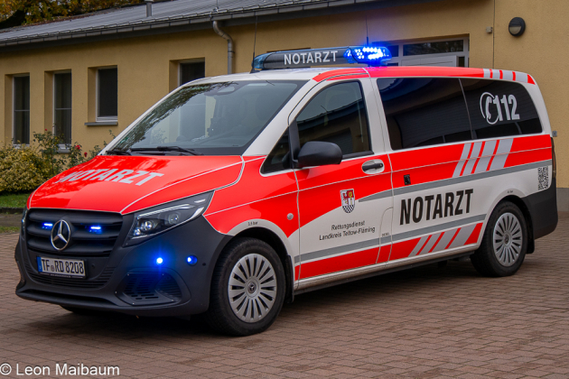 Rettung Fläming 08/82-01