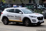 Bratislava - Mestská Polícia - DHuFüKw