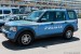 Napoli - Polizia di Stato - FuStW