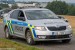 Jihlava - Policie - FuStW - 5J6 7302