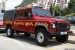 Gibraltar - City Fire Brigade - MZF (a.D.)