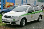 014 70-28 - Škoda Fabia - FuStW