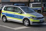 HH-7215 - VW Touran - FuStW