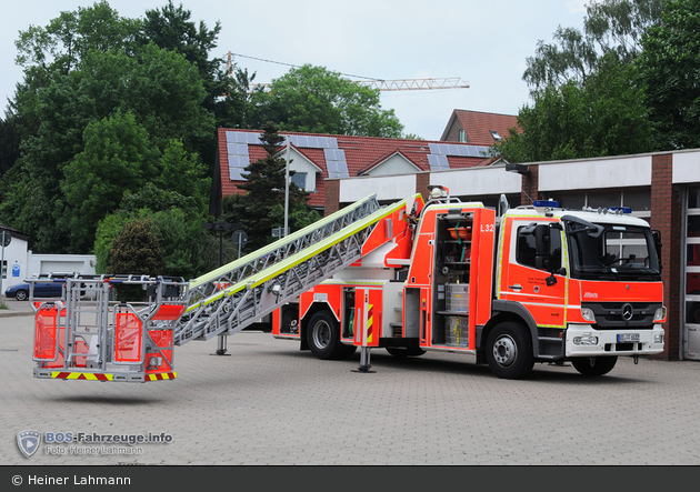 Florian Stormarn 60/32-01