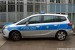 B-30421 - Opel Zafira Tourer - FuStW