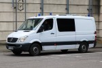 RPL4-3007 -  MB Sprinter 316 CDI - BeDoKw