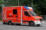 Florian Hamburg RTW (HH-2845)