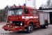 Fågelfors - Räddningstjänsten Högsby - Släck-/Räddningsbil - 28 671 (a.D.)
