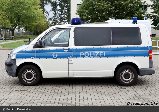 BP34-877 - VW T5 - HGruKW