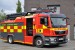 Blackburn - Lancashire Fire and Rescue Service - ATS