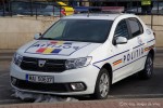Otopeni - Poliția Română - FuStW