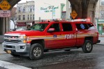 FDNY - EMS - EMS Condition Car 46 - KdoW 941