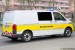 Berlin - Berliner Verkehrsbetriebe - Betriebsaufsicht (B-EV 2068)