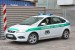 Rīga - Pašvaldības Policija - FuStW - 713
