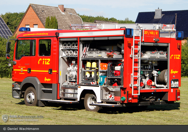 Florian Nordfriesland 71/41-05