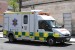 Manacor - Servicio Ambulancias Medicas Islas Baleares - RTW (a.D.)